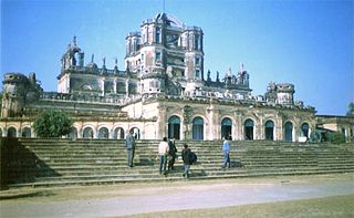 La Martiniere, Lucknow