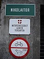 Nikolaitor