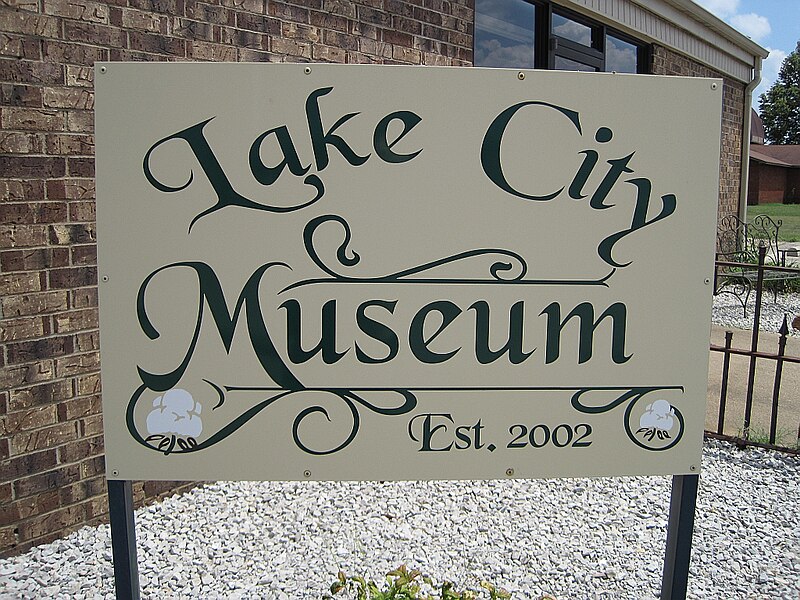 File:Lake City Museum Lake City AR 002.jpg