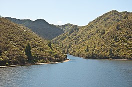 Danau Rotorangi