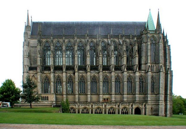 Lancing College