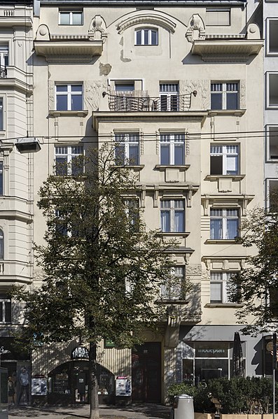 File:Landstraßer Hauptstraße 29, Karl Haybäck.jpg