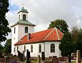Landvetterin kirkko