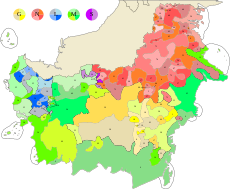 Languages of Kalimantan.svg
