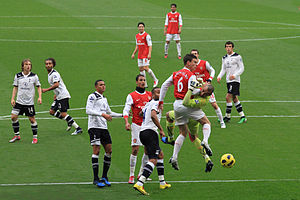 Arsenal F.c.