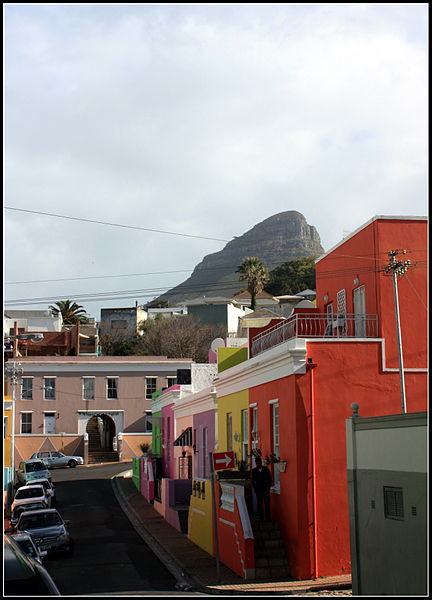 File:Leeukop from Chiappini street.jpg