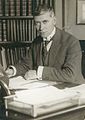 Leif Sundt Rode (1885–1967) ble roer og jurist