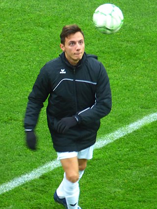 <span class="mw-page-title-main">Antoine Leautey</span> French association football player