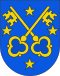 Coat of arms of Lens