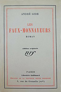 Les faux monnayeurs 1925.jpg