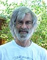 Leslie Lamport (PhD, 1972) Turing Award-winning computer scientist and inventor of the first algorithm for reading the state of an arbitrary distributed system