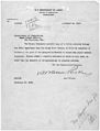 Letter from Commissioner General of Immigration to Commissioner of Immigration, Angel Island Station, regarding enemy... - NARA - 296432.jpg