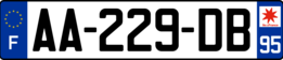 License plate of France AA-229-DB.png