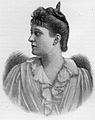 Lillian Sanderson