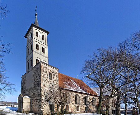 Lindau (Anhalt)