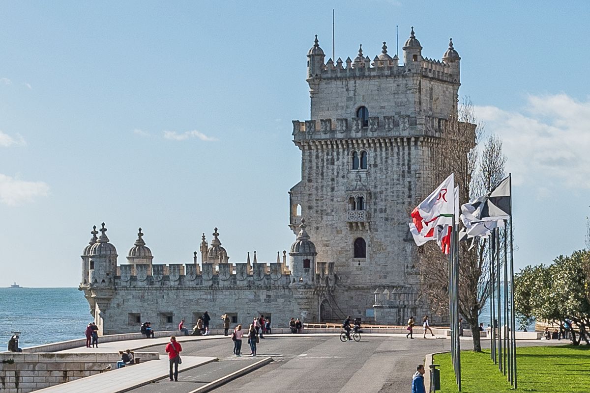 Turismo em Portugal - Wikipédia, a enciclopédia livre