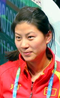 Liu Yin (Curlerin)