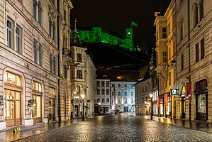 Ljubljana