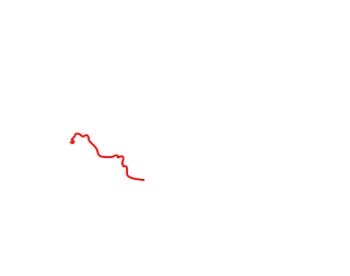 <span class="mw-page-title-main">Norwegian County Road 86</span> Highway in Troms county, Norway