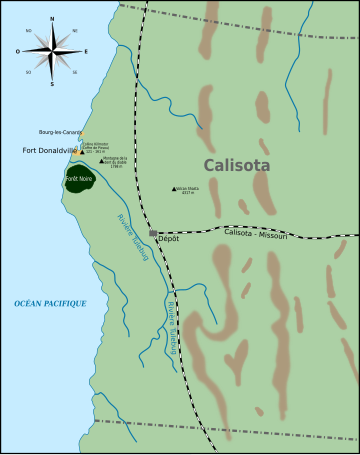 Calisota