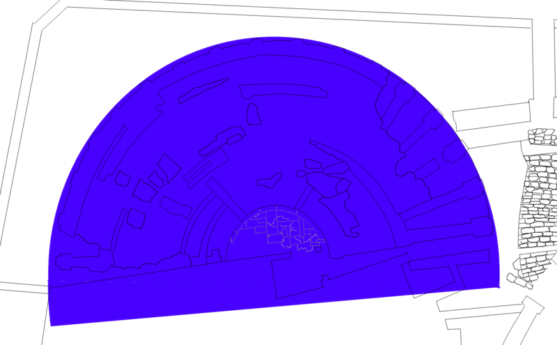 File:Localisation map of the Roman Odeum of Catania.png