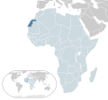 Location Western Sahara AU Africa.svg