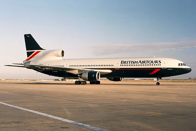 File:Lockheed L-1011-1 Tristar, British Airtours JP5840494.jpg 