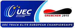 2015 Uec European Track Championships