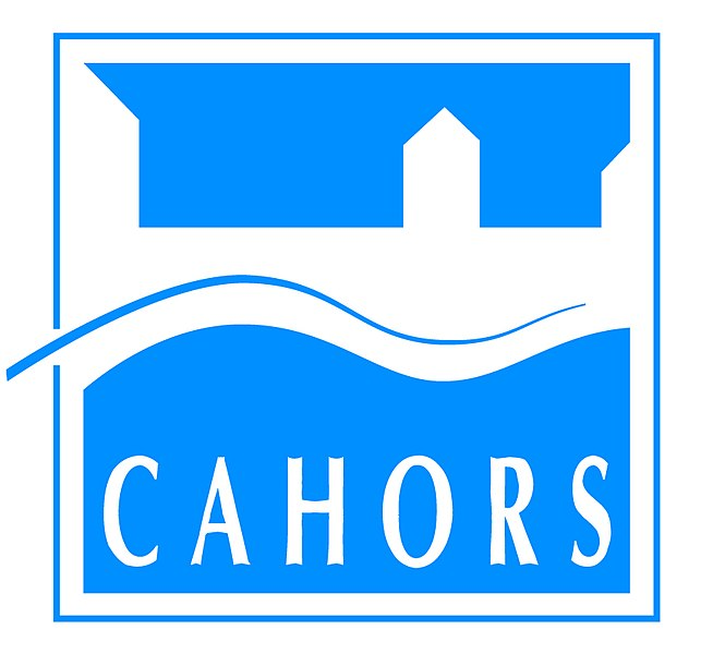 File:Logo Cahors.jpg