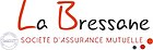logo de La Bressane