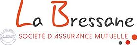 Logo van La Bressane