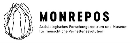 Logo MONREPOS RGZM