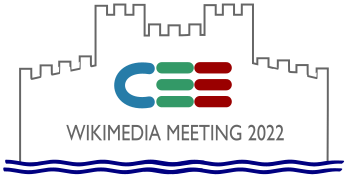 Wikimedia CEE Meeting
