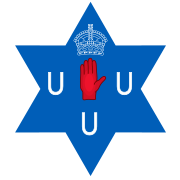 United Ulster Unionist Party.svg logosu