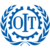 Logo officiel de l'Organisation Internationale de Travail.png