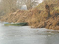 Bras glace de la Loire