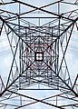 * Nomination Penampang, Sabah: An electricity pylon of the Sabah Power Grid --Cccefalon 04:09, 20 April 2016 (UTC) * Promotion Wow! Good quality. --Johann Jaritz 04:13, 20 April 2016 (UTC)