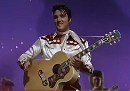 Ik hou van jou (Elvis Presley) .jpg