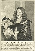 Possibly Jan Peeters the Elder