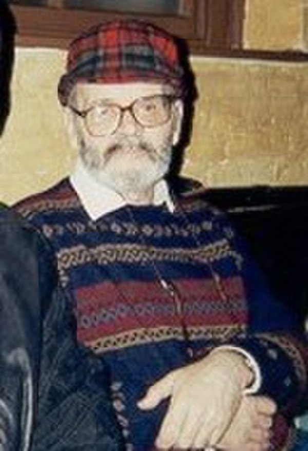 Photo Lucio Fulci via Wikidata