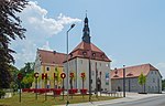 Schloss Lübben