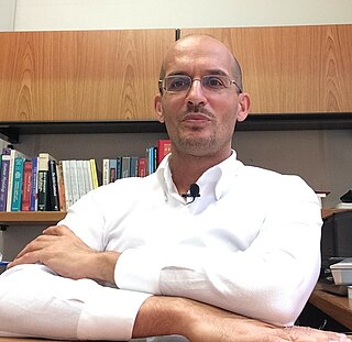 <span class="mw-page-title-main">Luigi Fontana (medical researcher)</span> Italian/Australian physician scientist, professor, environmentalist and author