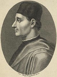 Giuseppe Benaglia: Luigi Pulci.