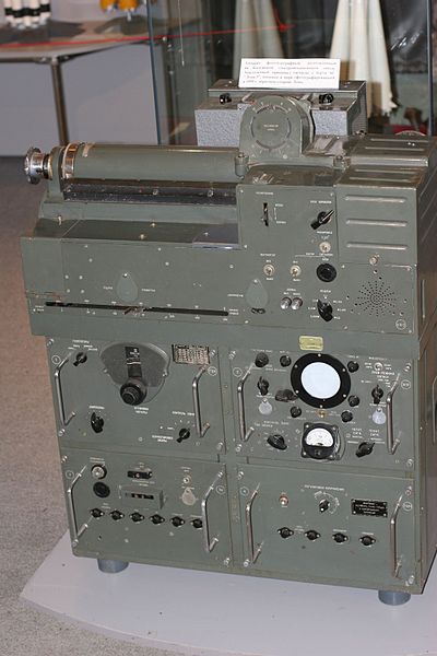 File:Luna-3 phototelegraph system at Tsiolkovsky State Museum of the History of Cosmonautics.jpg