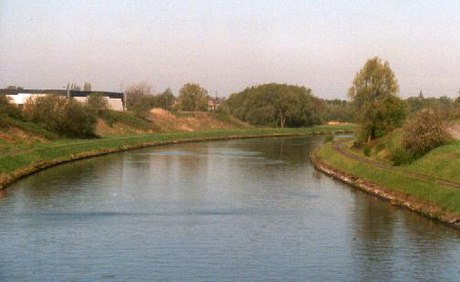 Pont-à-Celles