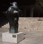 Mére Ubu, de Joan Miró