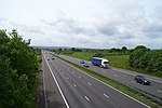 Thumbnail for 2011 M5 motorway crash