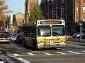 Thumbnail for 43 (MBTA bus)