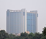 MCD Civic Centre