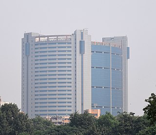 <span class="mw-page-title-main">MCD Civic Centre</span> Tallest current building in New Delhi, India